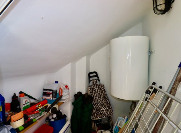 Reventa - Villa - Guardamar del Segura - El Raso