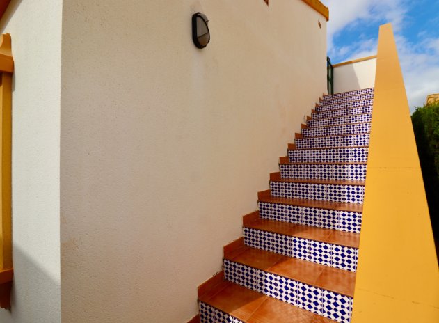 Reventa - Villa - Guardamar del Segura - El Raso