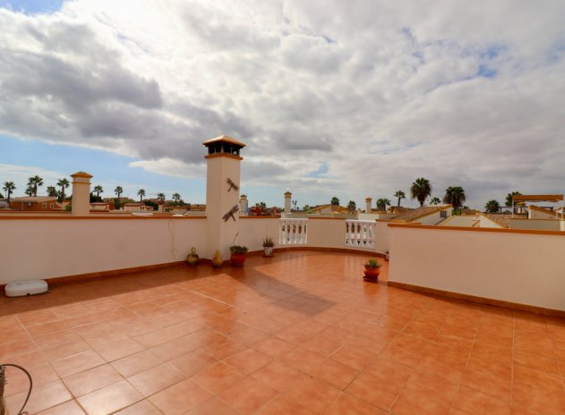 Reventa - Villa - Guardamar del Segura - El Raso