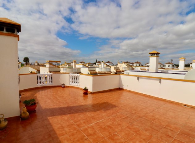 Reventa - Villa - Guardamar del Segura - El Raso