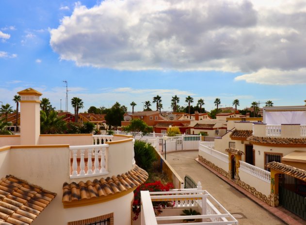 Reventa - Villa - Guardamar del Segura - El Raso