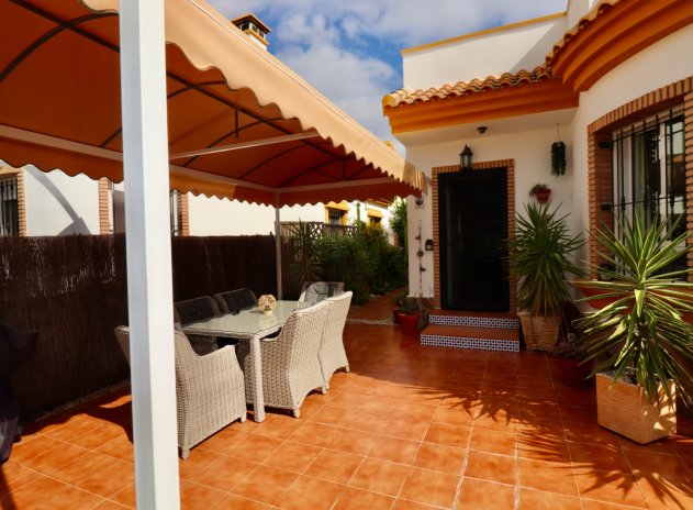 Reventa - Villa - Guardamar del Segura - El Raso