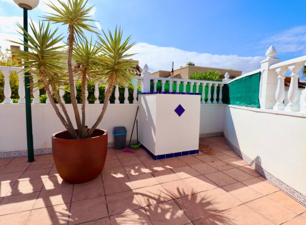 Reventa - Villa - Guardamar del Segura - El Raso