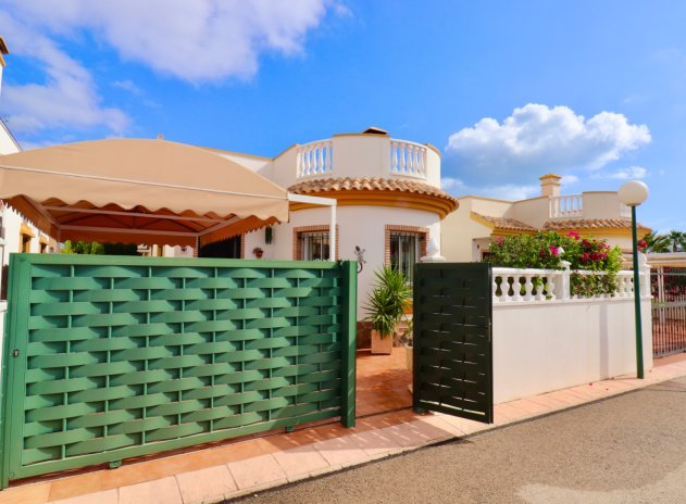 Reventa - Villa - Guardamar del Segura - El Raso