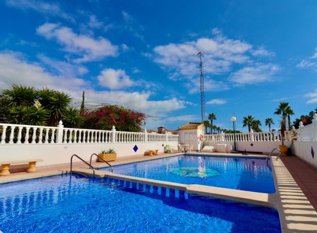 Reventa - Villa - Guardamar del Segura - El Raso