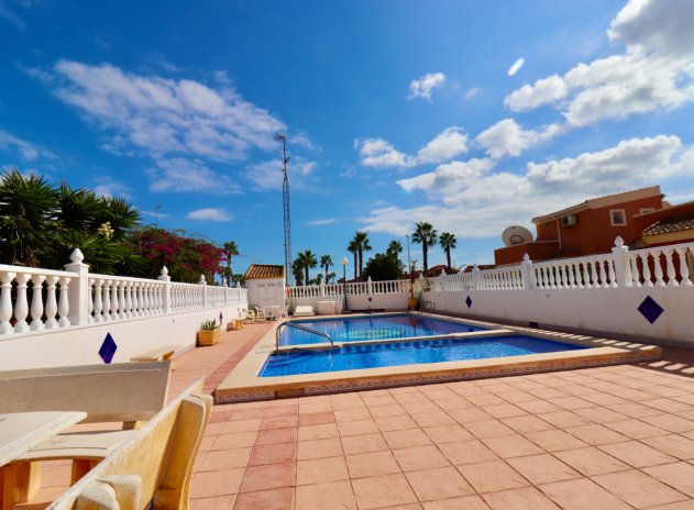 Reventa - Villa - Guardamar del Segura - El Raso