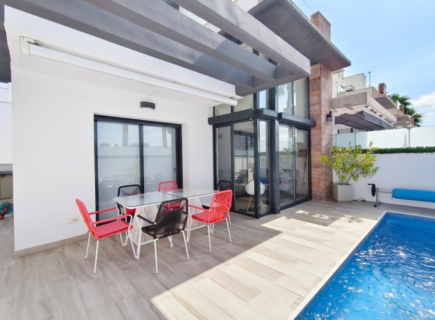 Reventa - Villa - Orihuela Costa - Lomas de Cabo Roig