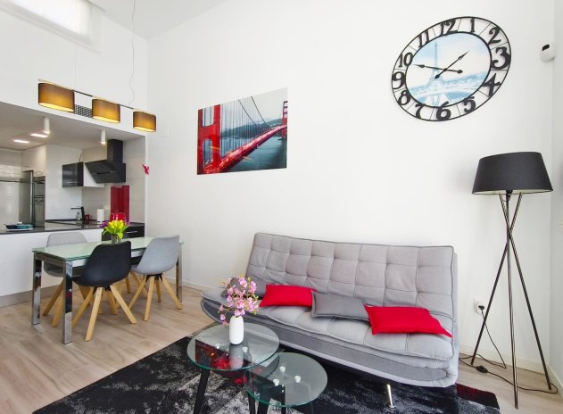 Reventa - Villa - Orihuela Costa - Lomas de Cabo Roig