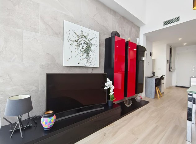 Reventa - Villa - Orihuela Costa - Lomas de Cabo Roig