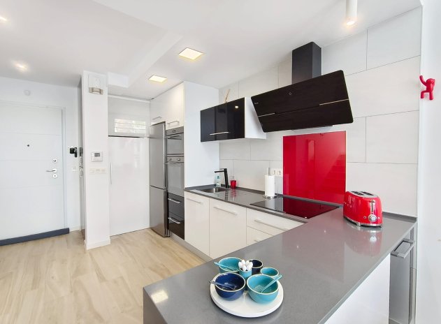 Reventa - Villa - Orihuela Costa - Lomas de Cabo Roig