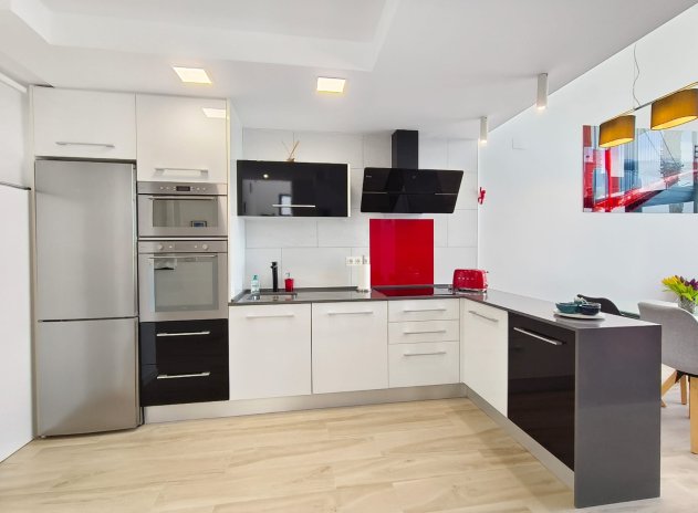 Reventa - Villa - Orihuela Costa - Lomas de Cabo Roig