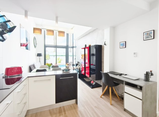 Reventa - Villa - Orihuela Costa - Lomas de Cabo Roig