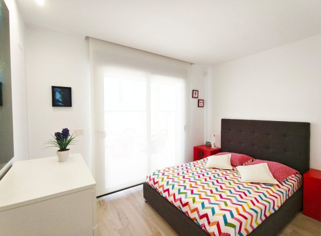 Reventa - Villa - Orihuela Costa - Lomas de Cabo Roig