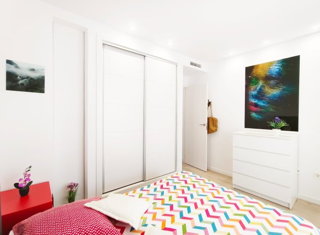 Reventa - Villa - Orihuela Costa - Lomas de Cabo Roig