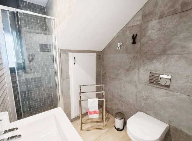 Reventa - Villa - Orihuela Costa - Lomas de Cabo Roig