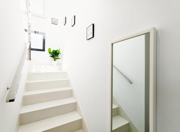 Reventa - Villa - Orihuela Costa - Lomas de Cabo Roig