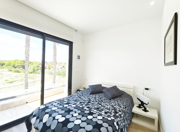 Reventa - Villa - Orihuela Costa - Lomas de Cabo Roig