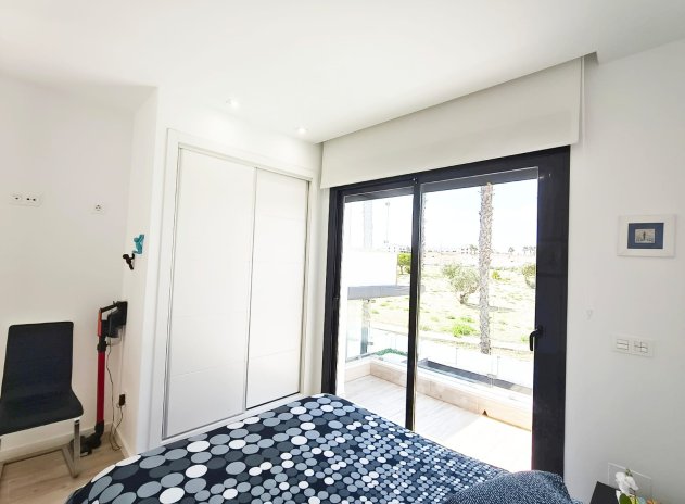 Reventa - Villa - Orihuela Costa - Lomas de Cabo Roig