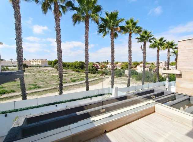 Reventa - Villa - Orihuela Costa - Lomas de Cabo Roig