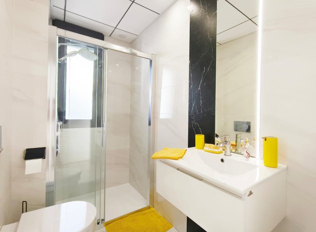 Reventa - Villa - Orihuela Costa - Lomas de Cabo Roig