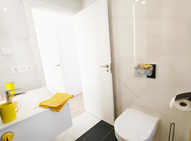 Reventa - Villa - Orihuela Costa - Lomas de Cabo Roig