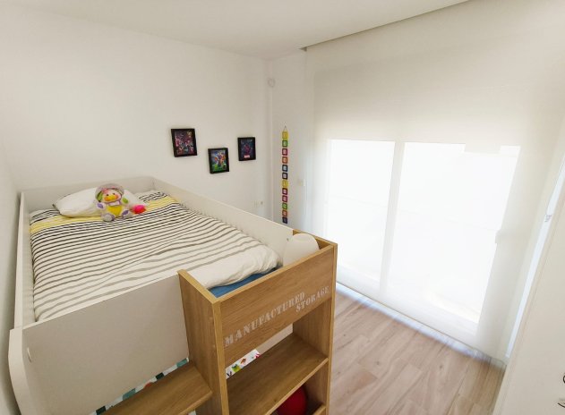 Reventa - Villa - Orihuela Costa - Lomas de Cabo Roig