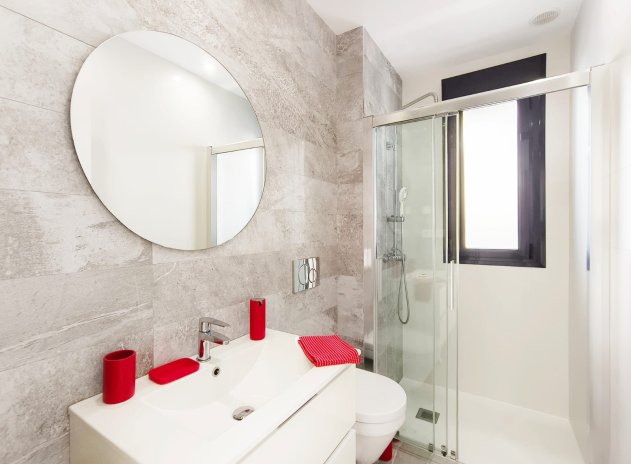 Reventa - Villa - Orihuela Costa - Lomas de Cabo Roig