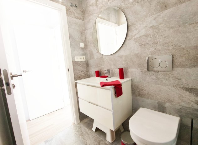 Reventa - Villa - Orihuela Costa - Lomas de Cabo Roig