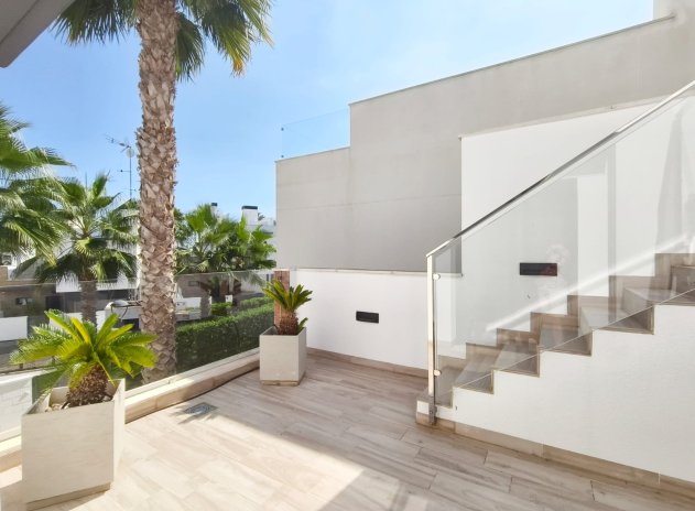 Reventa - Villa - Orihuela Costa - Lomas de Cabo Roig
