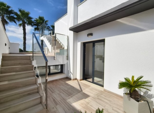 Reventa - Villa - Orihuela Costa - Lomas de Cabo Roig