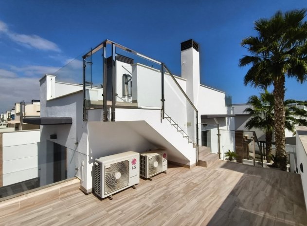 Reventa - Villa - Orihuela Costa - Lomas de Cabo Roig
