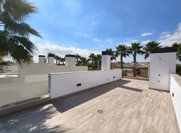 Reventa - Villa - Orihuela Costa - Lomas de Cabo Roig