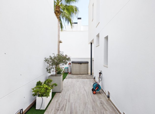 Reventa - Villa - Orihuela Costa - Lomas de Cabo Roig