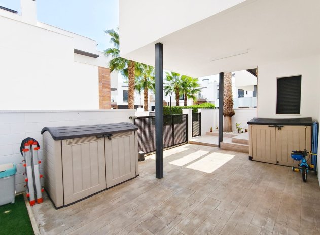 Reventa - Villa - Orihuela Costa - Lomas de Cabo Roig