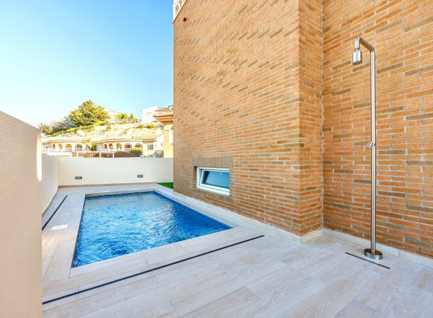 Resale - Villa * - Ciudad Quesada - Ciudad Quesada *