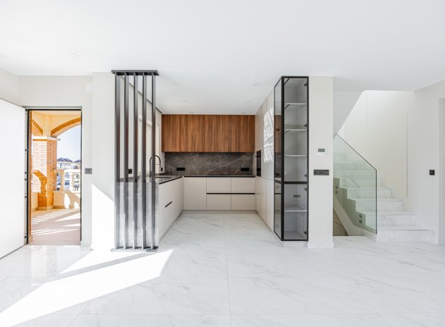 Resale - Villa * - Ciudad Quesada - Ciudad Quesada *