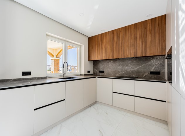 Resale - Villa * - Ciudad Quesada - Ciudad Quesada *