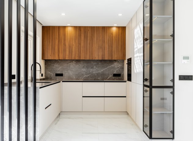 Resale - Villa * - Ciudad Quesada - Ciudad Quesada *