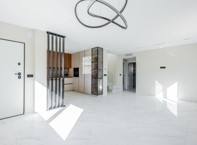 Resale - Villa * - Ciudad Quesada - Ciudad Quesada *