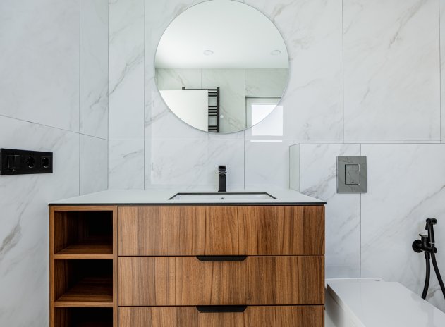 Resale - Villa * - Ciudad Quesada - Ciudad Quesada *