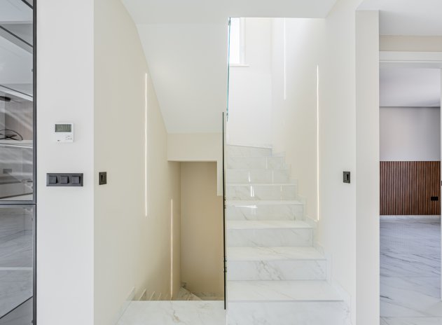 Resale - Villa * - Ciudad Quesada - Ciudad Quesada *