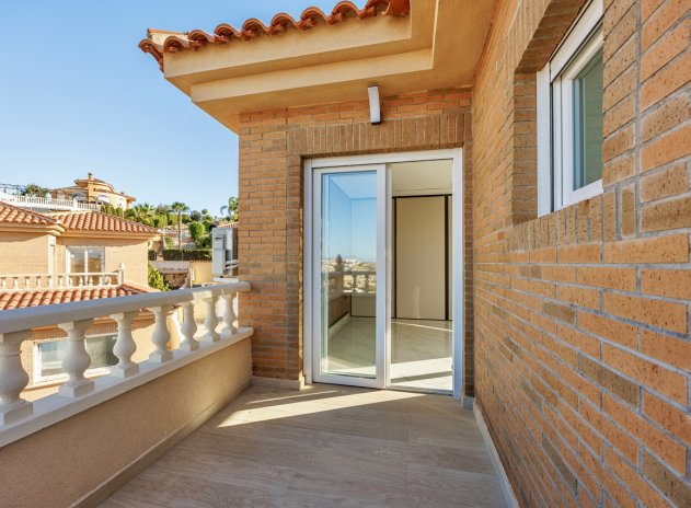 Resale - Villa * - Ciudad Quesada - Ciudad Quesada *