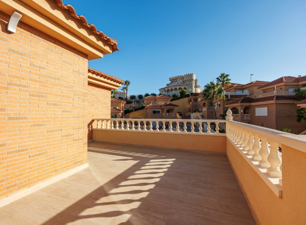 Resale - Villa * - Ciudad Quesada - Ciudad Quesada *