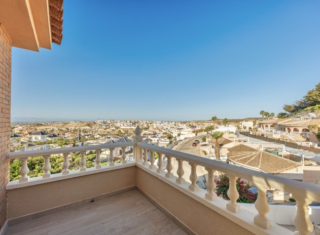 Resale - Villa * - Ciudad Quesada - Ciudad Quesada *