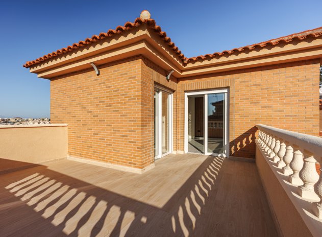 Resale - Villa * - Ciudad Quesada - Ciudad Quesada *