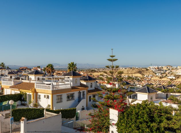 Resale - Villa * - Ciudad Quesada - Ciudad Quesada *