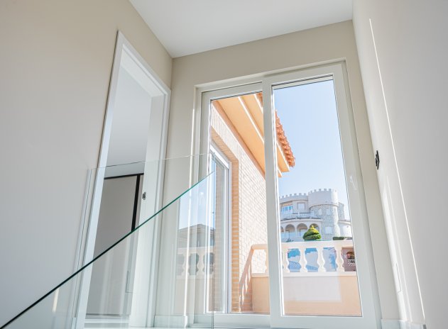 Resale - Villa * - Ciudad Quesada - Ciudad Quesada *