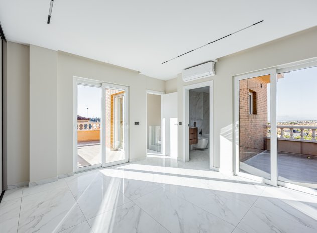 Resale - Villa * - Ciudad Quesada - Ciudad Quesada *