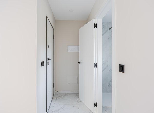 Resale - Villa * - Ciudad Quesada - Ciudad Quesada *