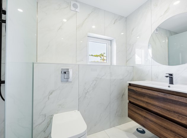 Resale - Villa * - Ciudad Quesada - Ciudad Quesada *